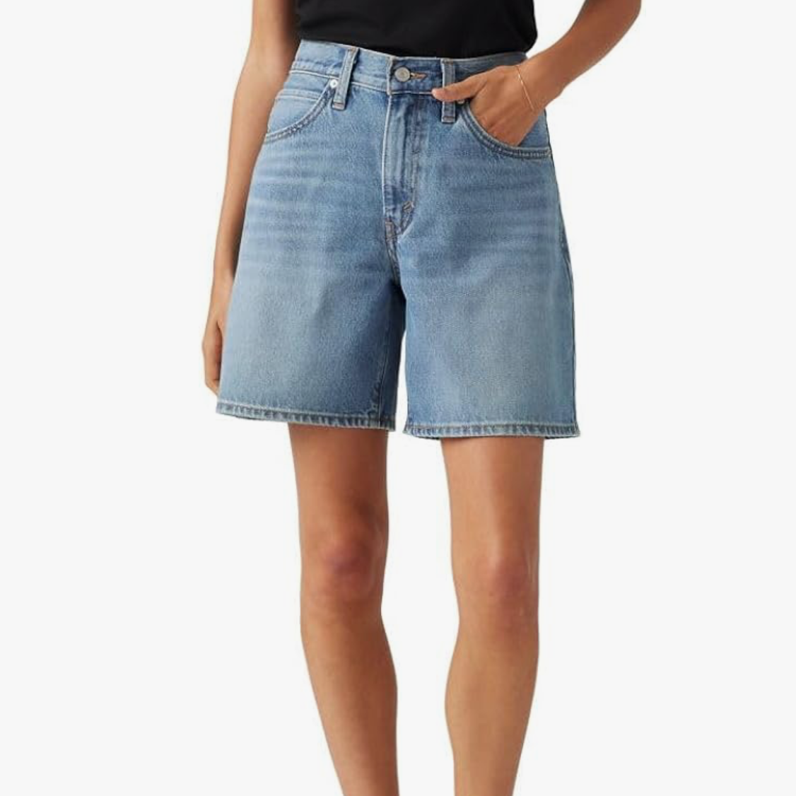 Levi’s 94 Baggy Shorts thumbnail