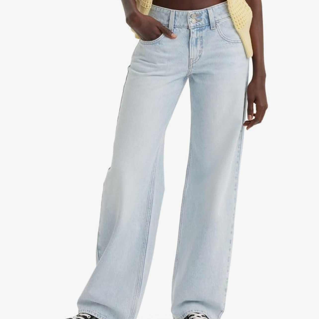 Levi’s Superlow thumbnail