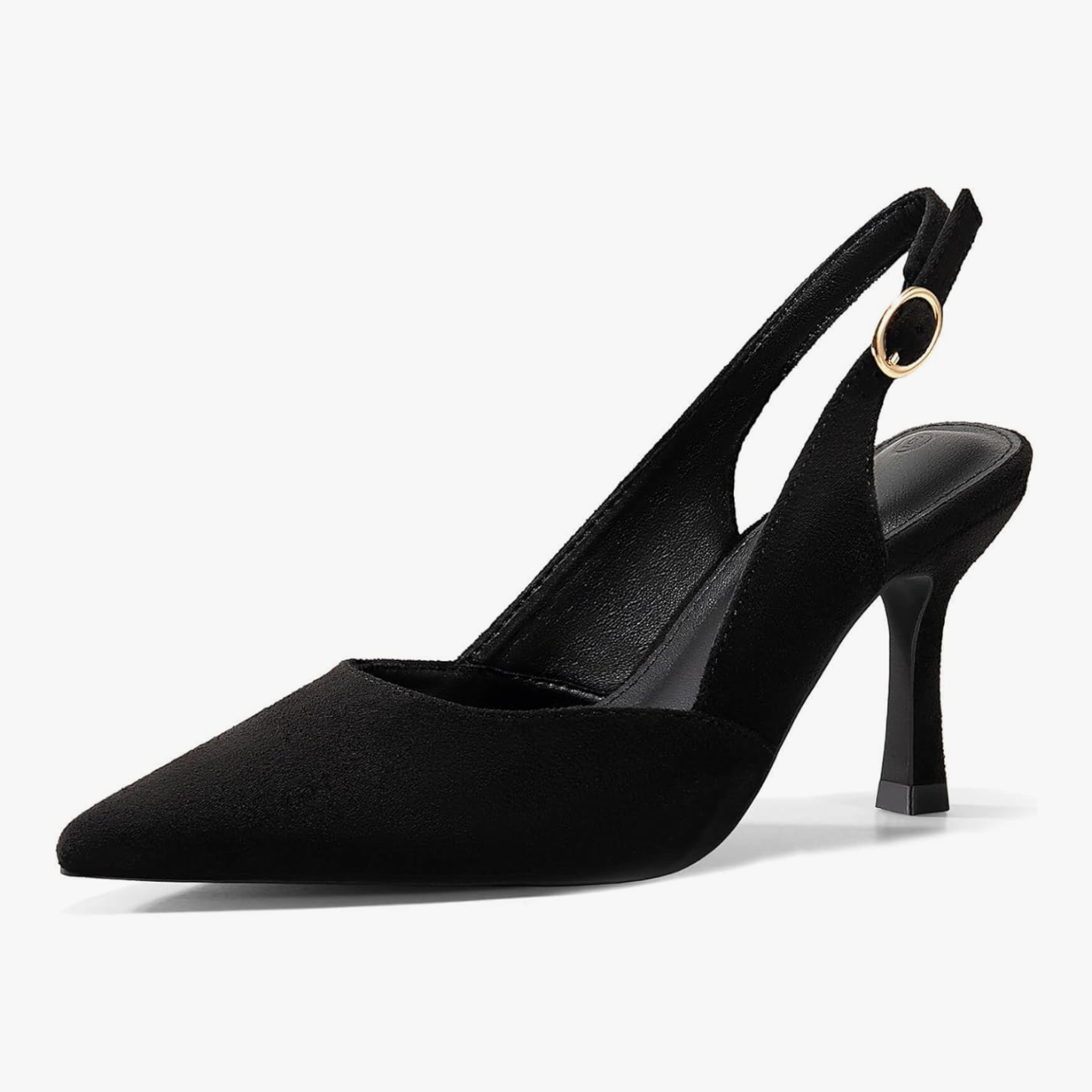 Kitten Heels thumbnail