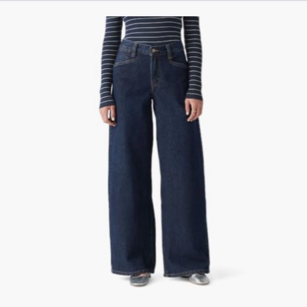Levi’s 94 Baggy Wide Leg Jeans thumbnail