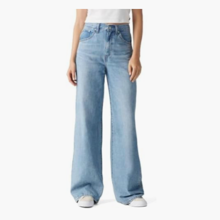 Levi's Cinch Baggy Jeans thumbnail