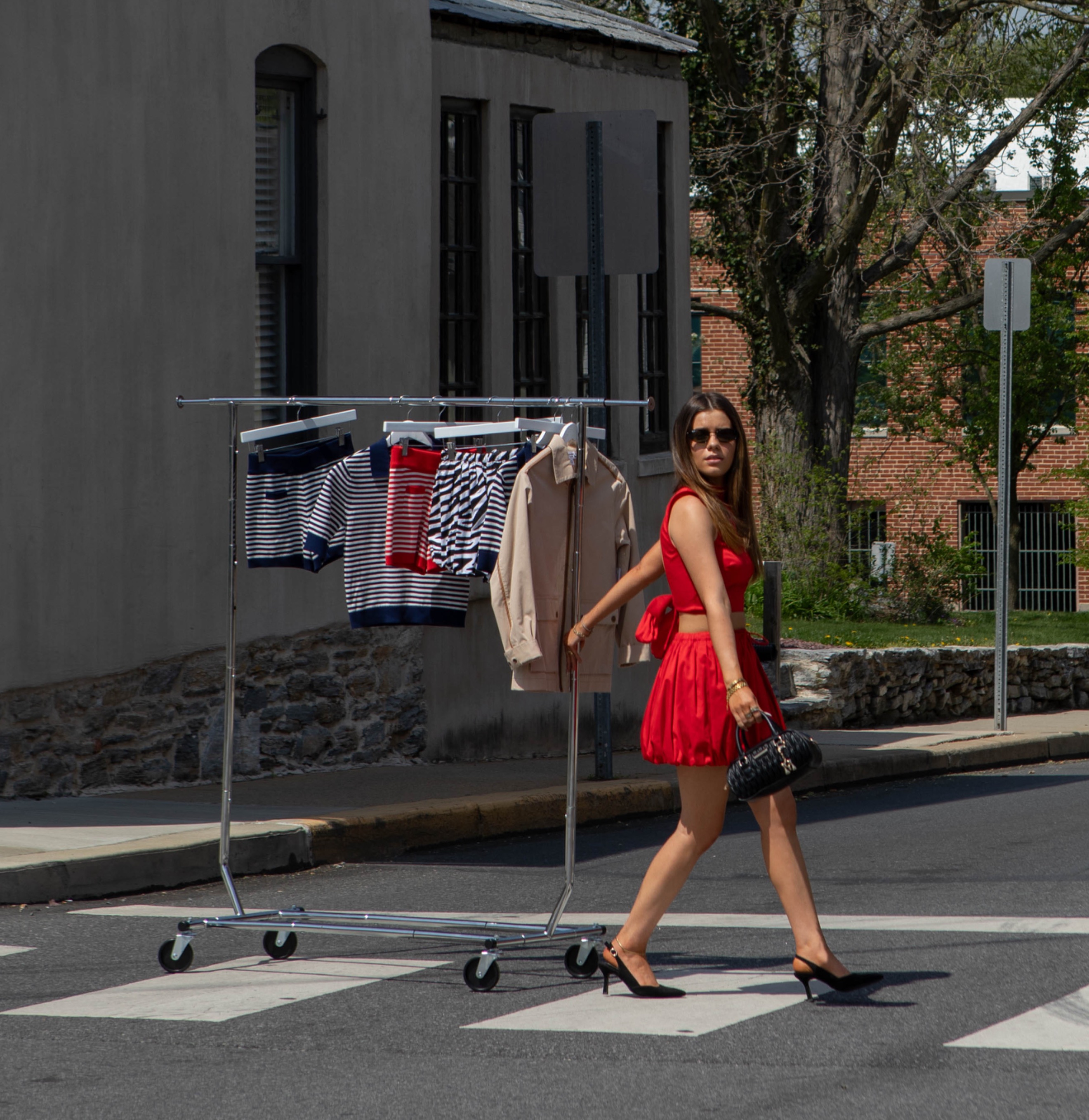 MIKAYLA VALLATI x AMAZON FASHION thumbnail