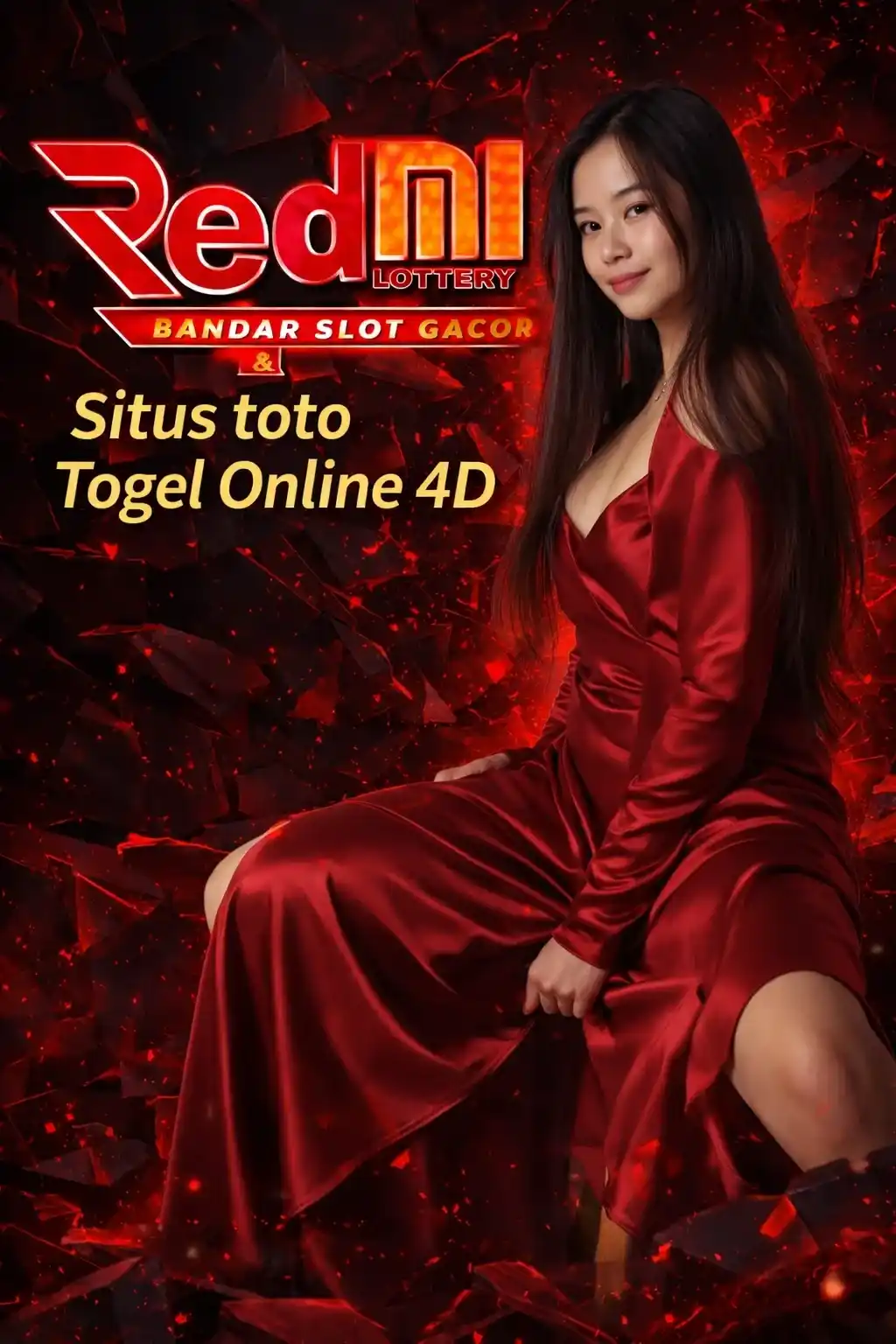 Daftar | REDMITOTO thumbnail