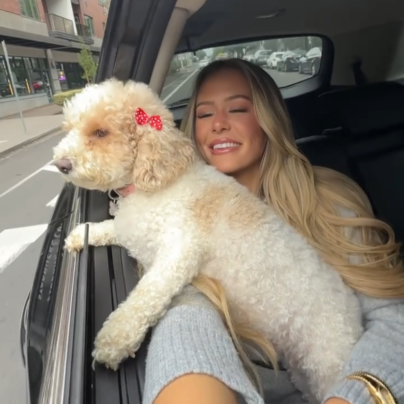 My Personal TikTok thumbnail