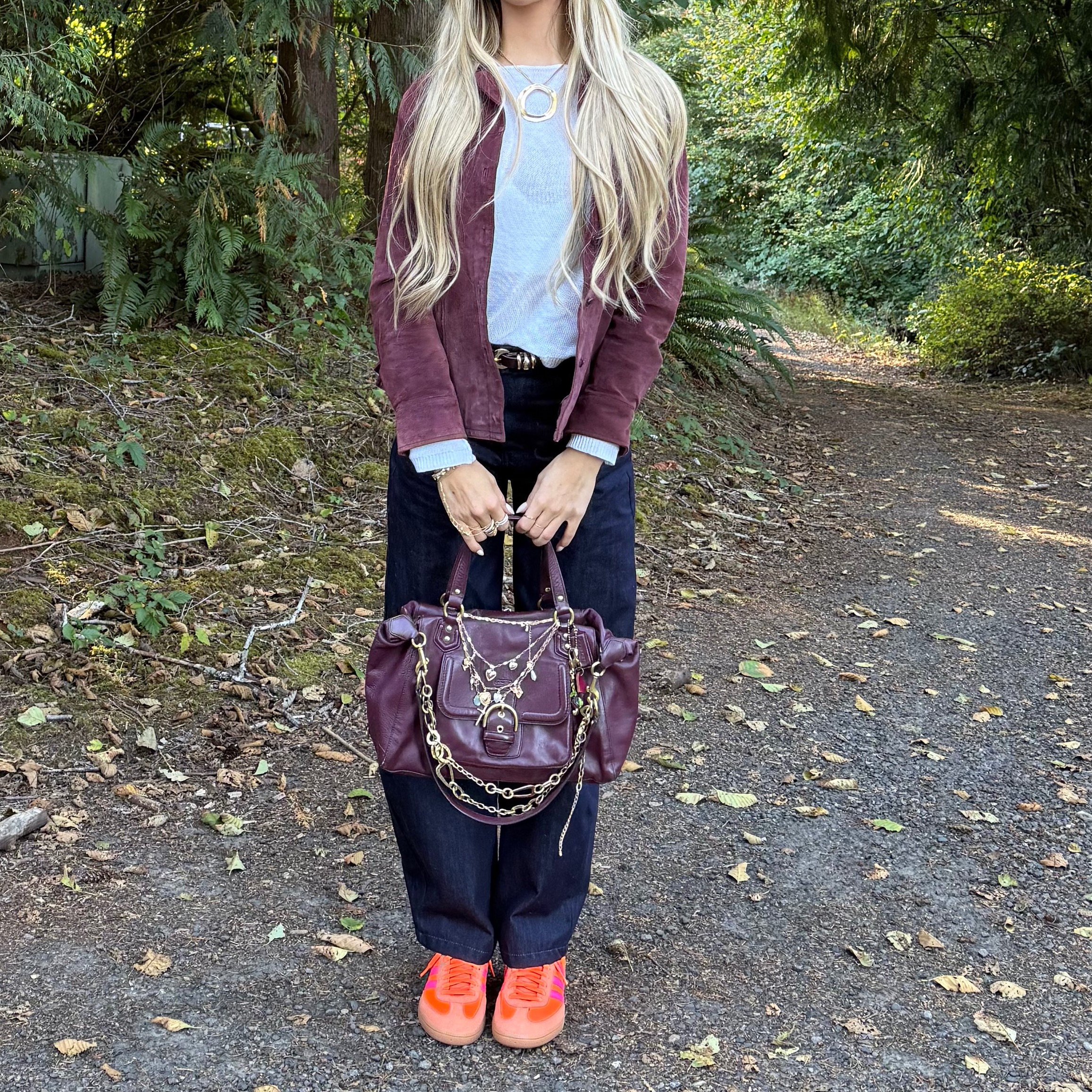 Amazon - FALL OUTFITS🍂 thumbnail