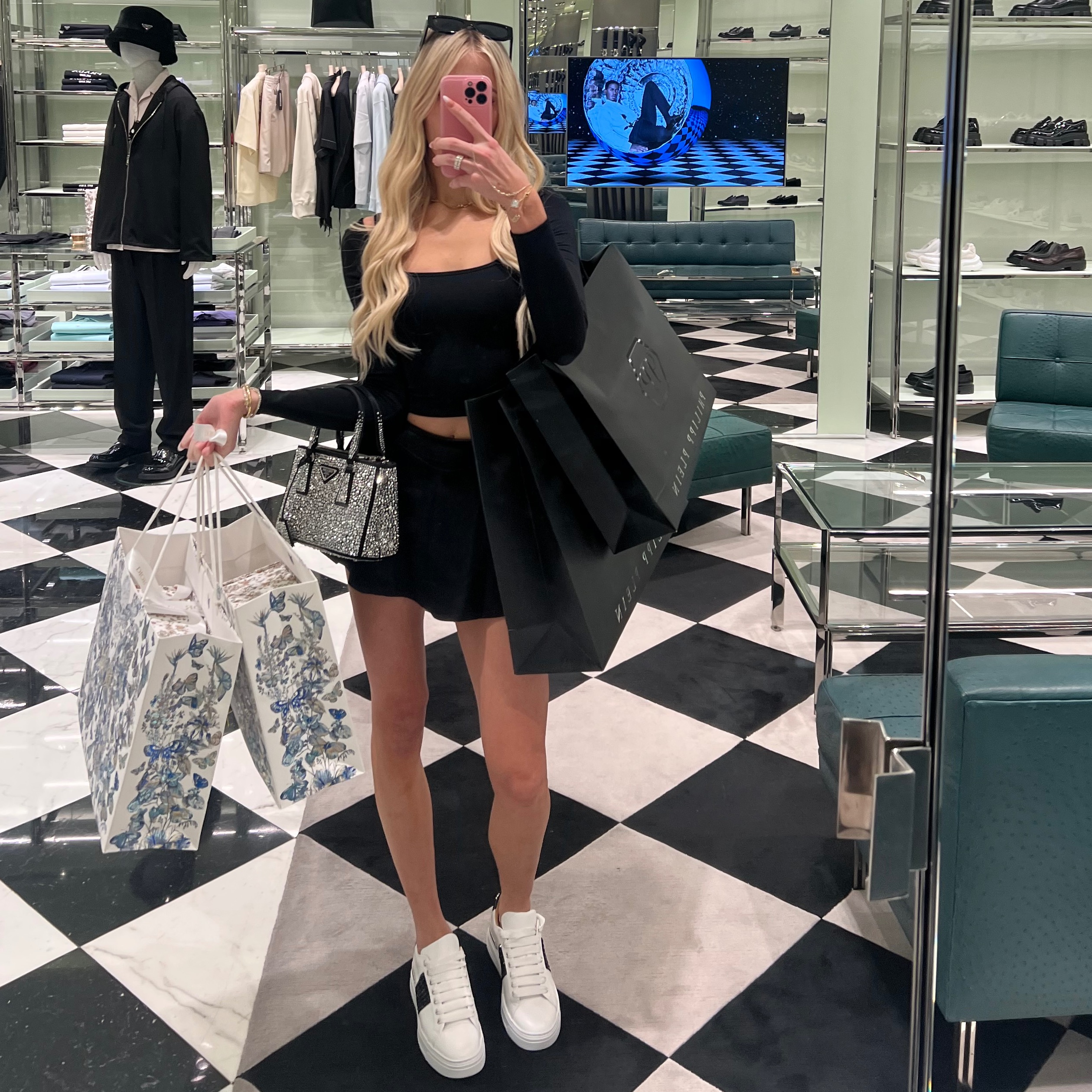 My TikTok Shop Account  thumbnail