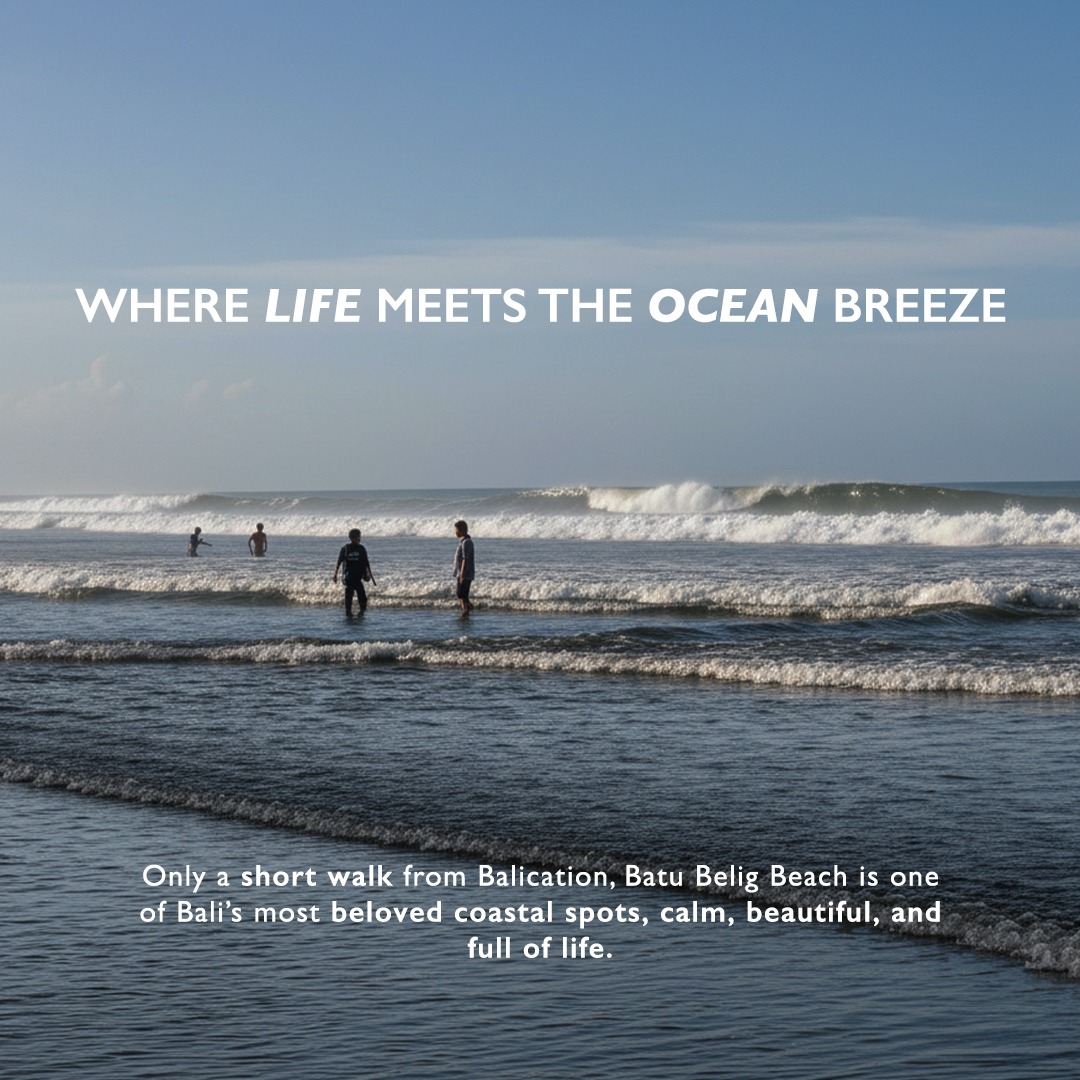 Discover BaliCation thumbnail