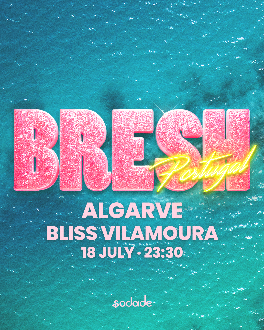 18 July - Summer Opening - BRESH thumbnail