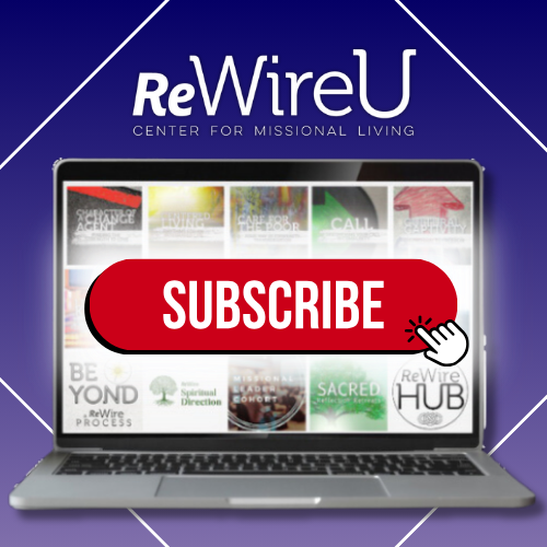 Subscribe to ReWireU thumbnail