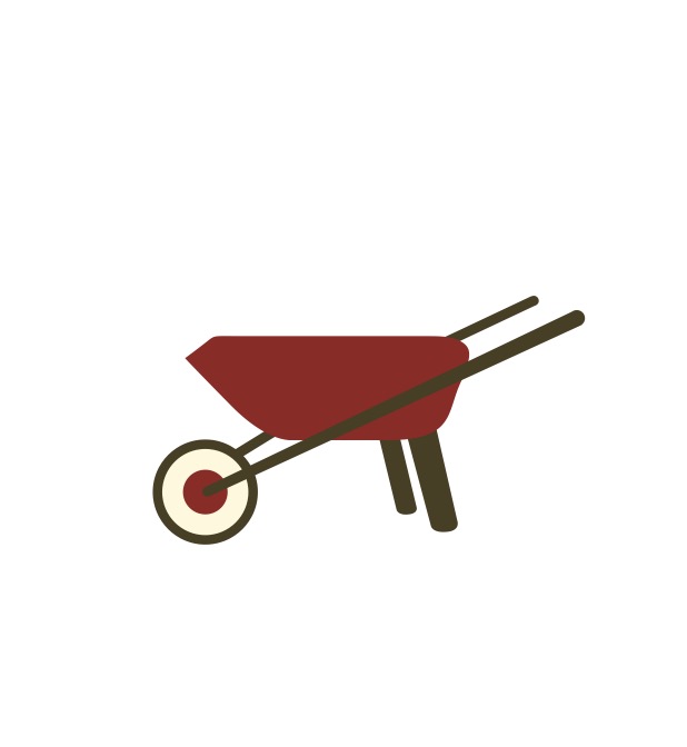 Red Wheelbarrow Landscape Consulting thumbnail