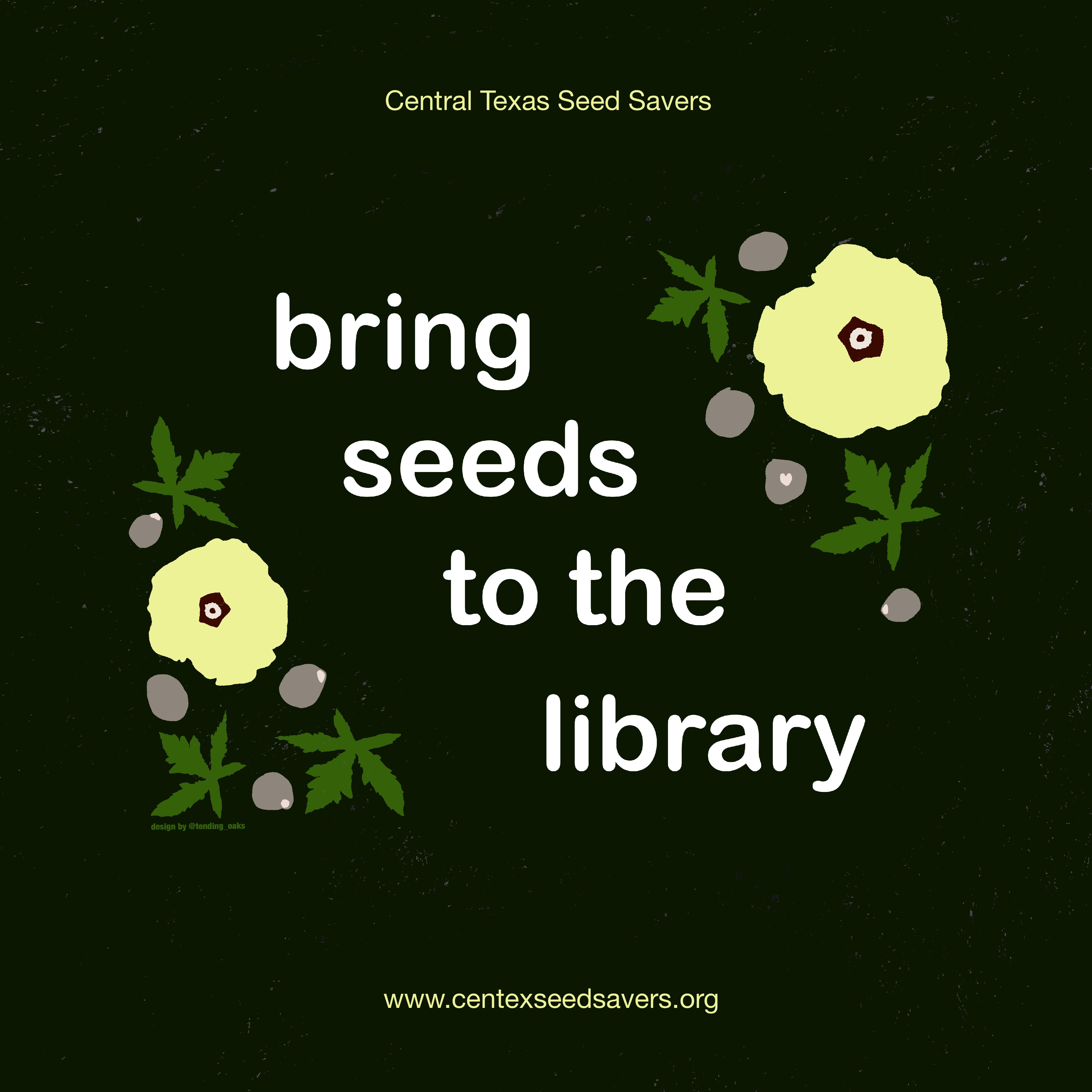 Central Texas Seed Savers thumbnail