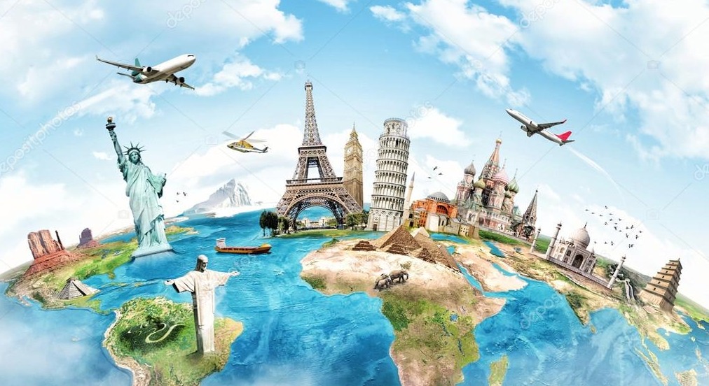 PAQUETES INTERNACIONALES thumbnail