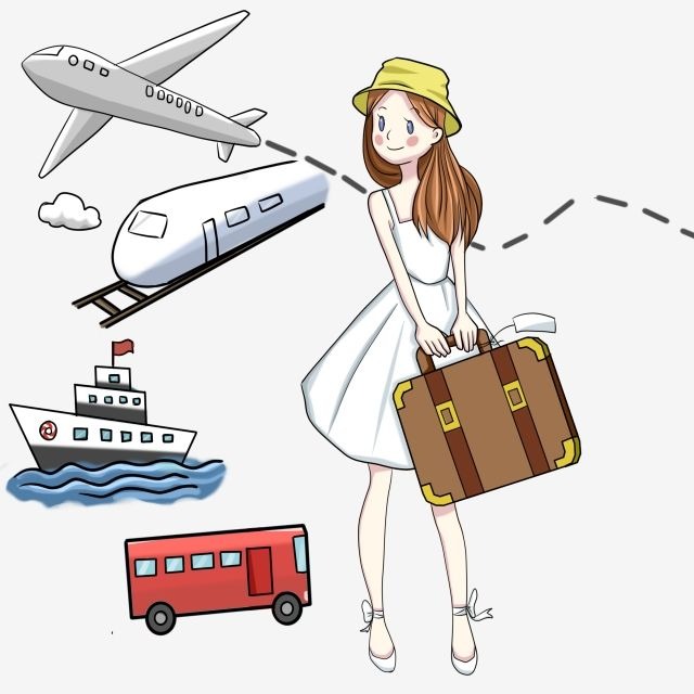 Conviértete en AGENTE DE VIAJES thumbnail