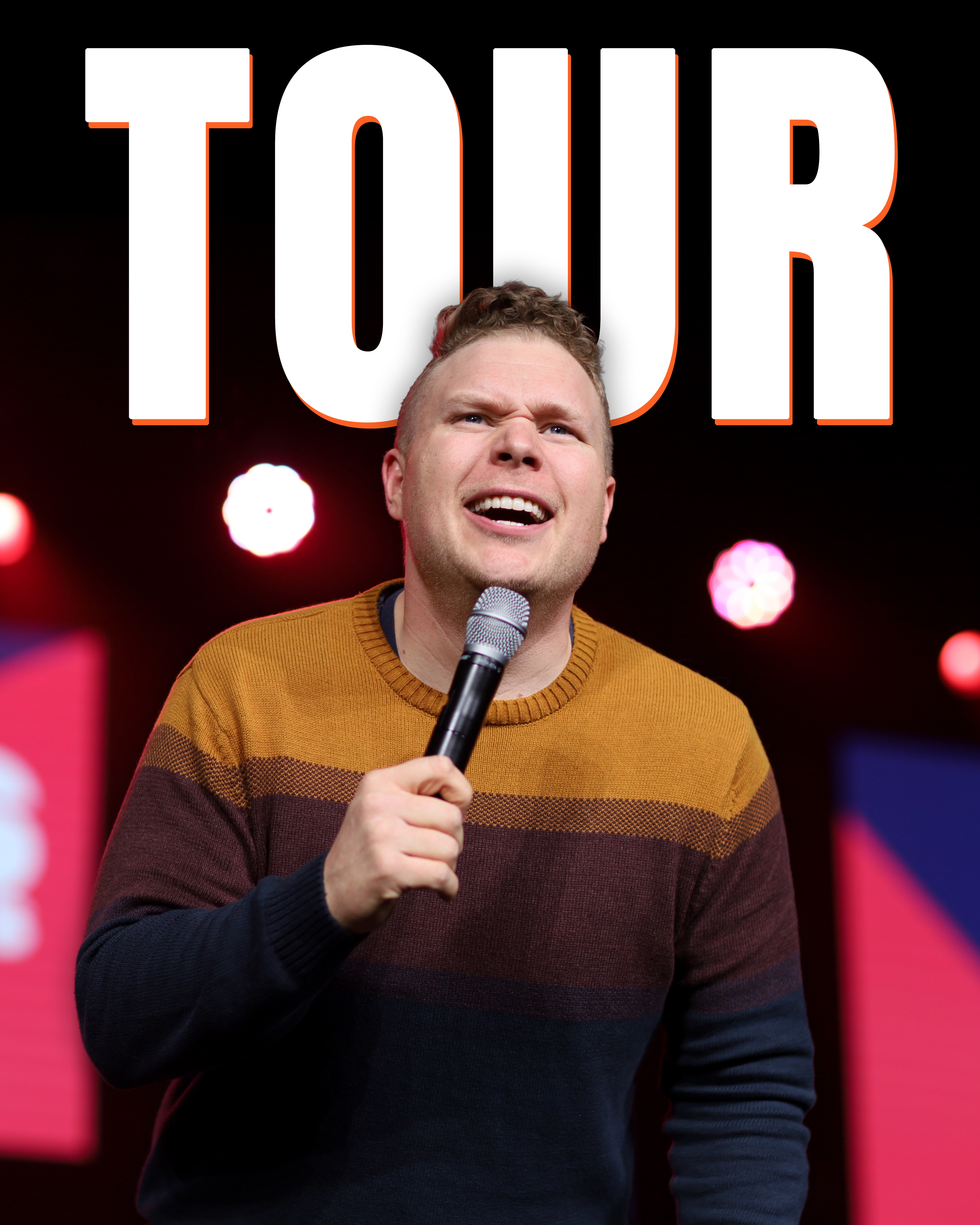 Live Shows thumbnail