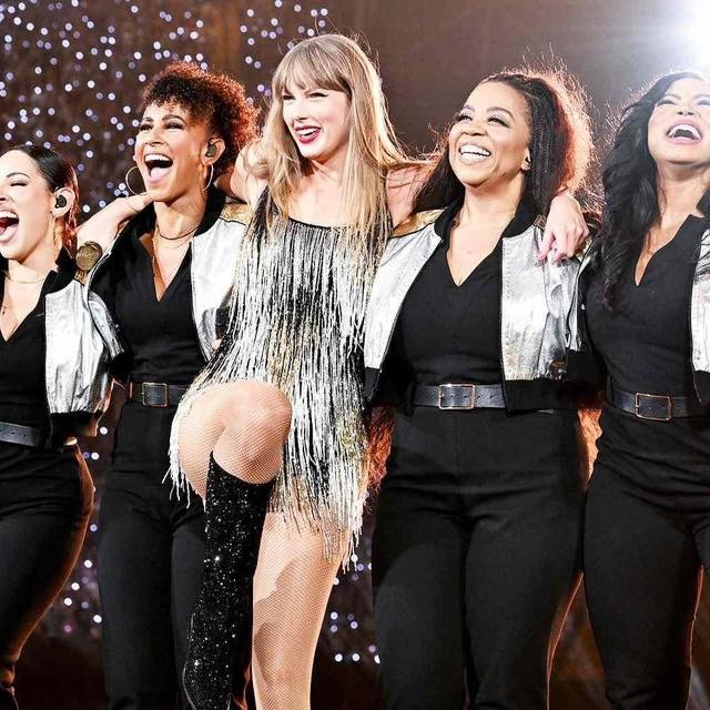 💕Swiftie Safe Space🫶 thumbnail