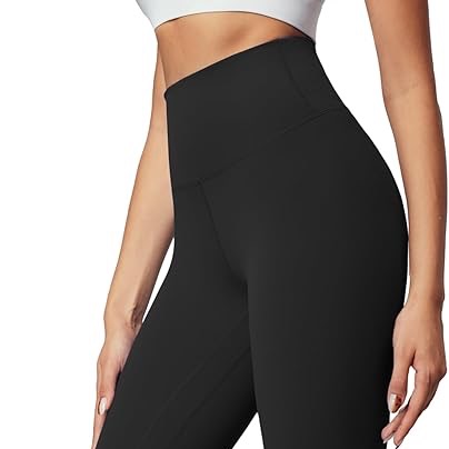 High Waisted Leggings thumbnail