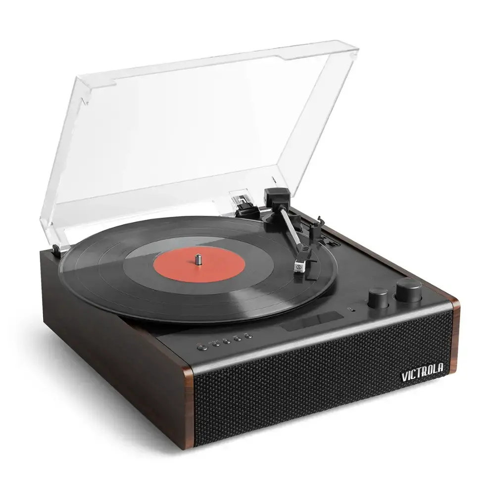 Victrola  Record Player thumbnail