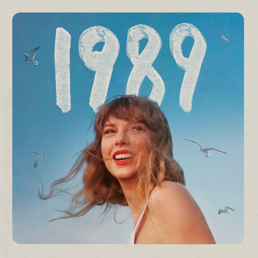 1989 (Taylor's Version) thumbnail