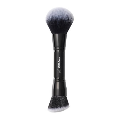 e.l.f. Cream & Powder Brush thumbnail