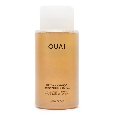 OUAI Detox Shampoo thumbnail