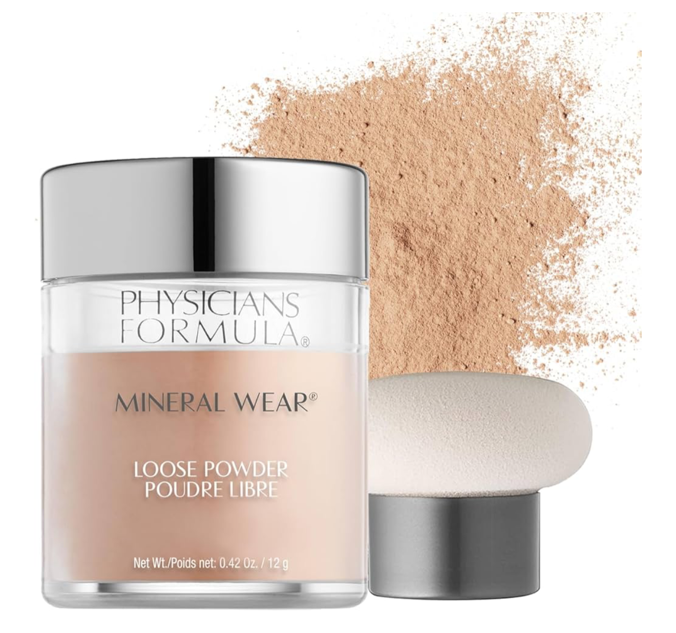 Physicians Formula Loose Powder thumbnail