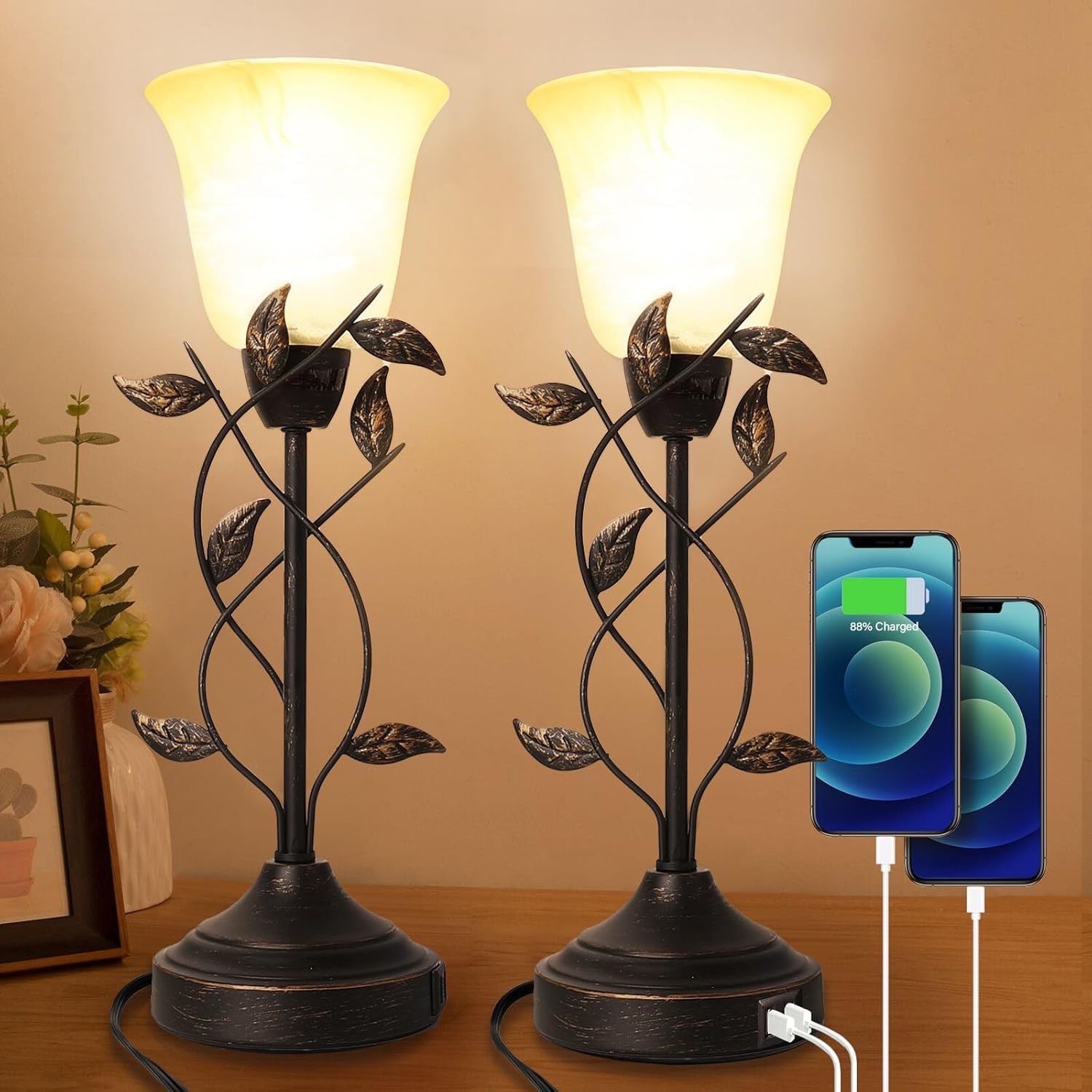 Touch Control  Lamp thumbnail