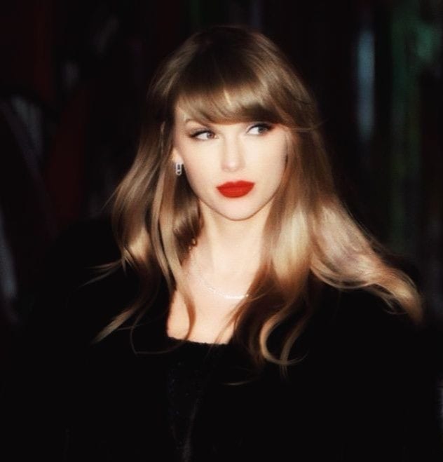 The Swiftie's Society thumbnail