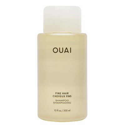 OUAI Fine Hair Shampoo thumbnail
