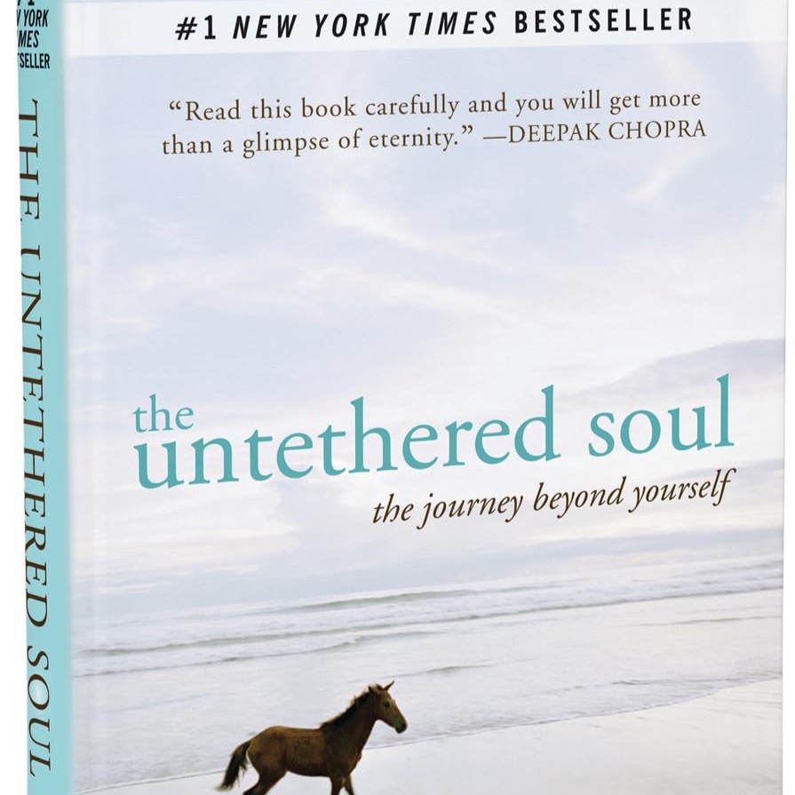 the untethered soul thumbnail