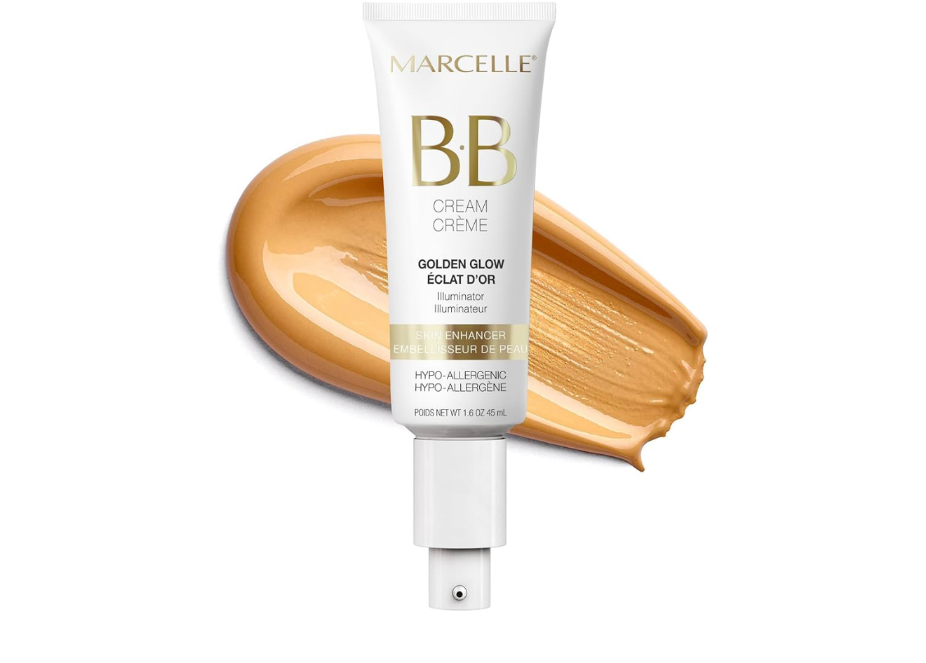 Marcelle BB Cream thumbnail