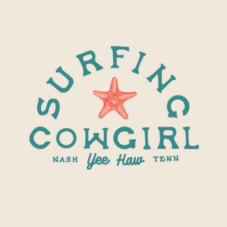 Coastal Cowgirl thumbnail