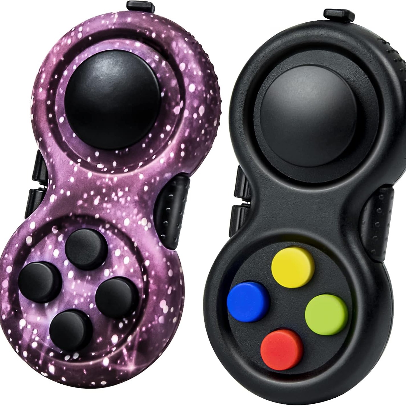 Fidget Toy Game thumbnail