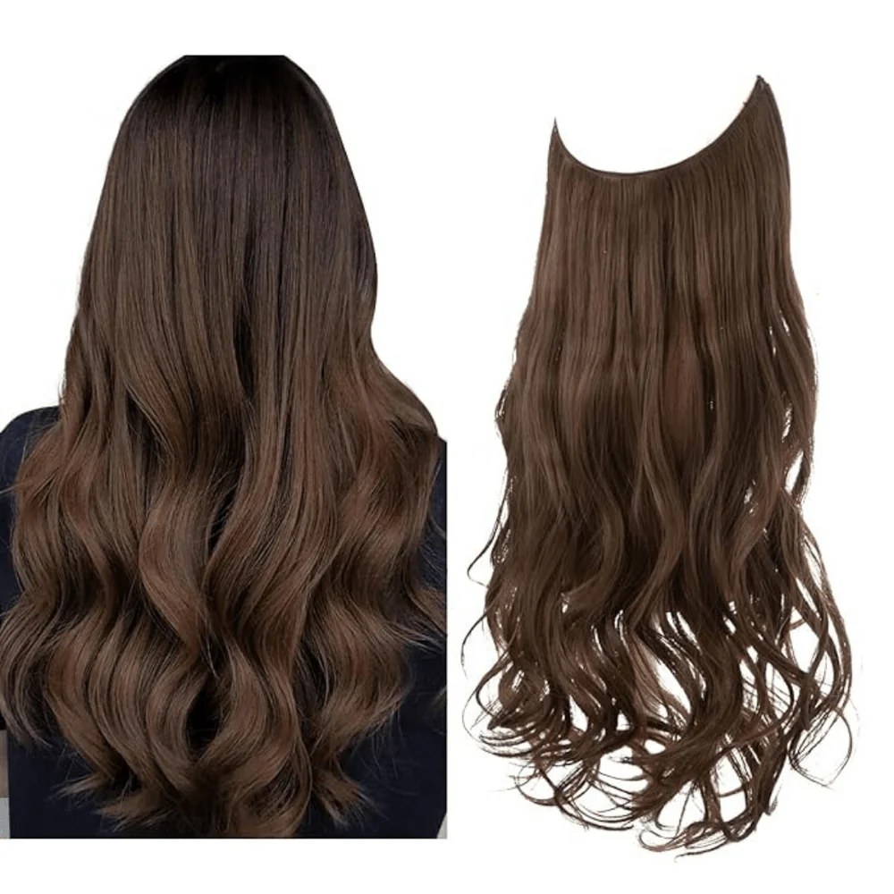 thathair Wavey Hair Extensions thumbnail