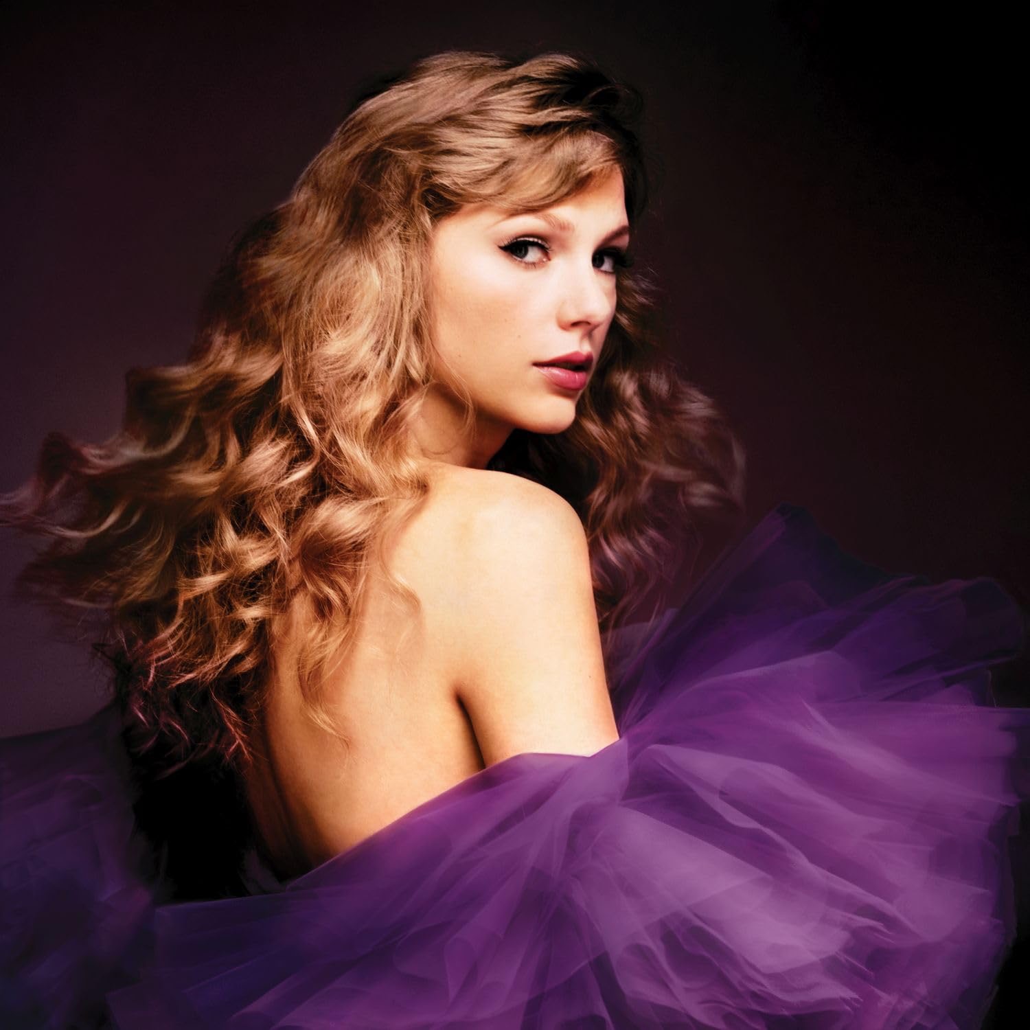 Speak Now (Taylor's Version) thumbnail