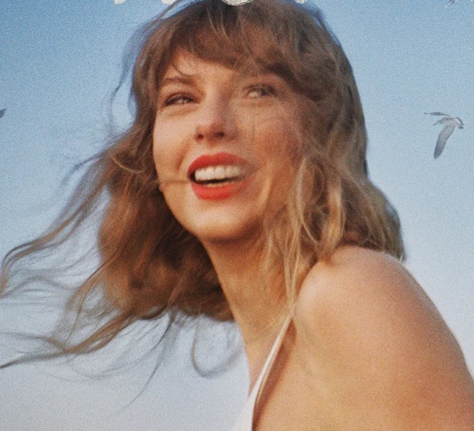 Socal Swifties Club thumbnail