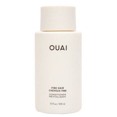 OUAI Fine Hair Conditioner thumbnail