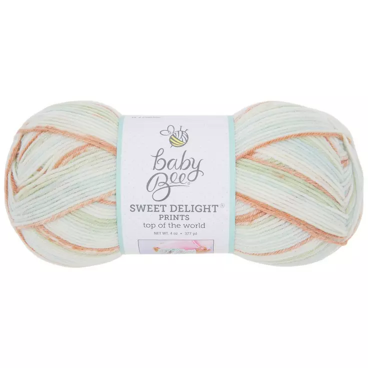 Baby Bee Yarn thumbnail