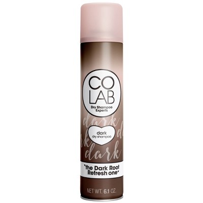 COLAB Dark  Dry Shampoo thumbnail