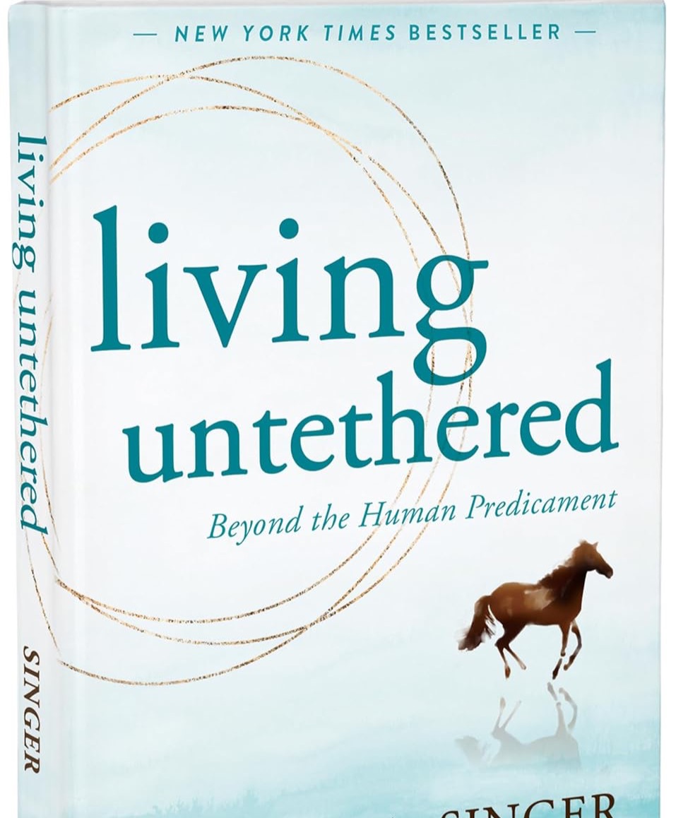 Living Untethered thumbnail