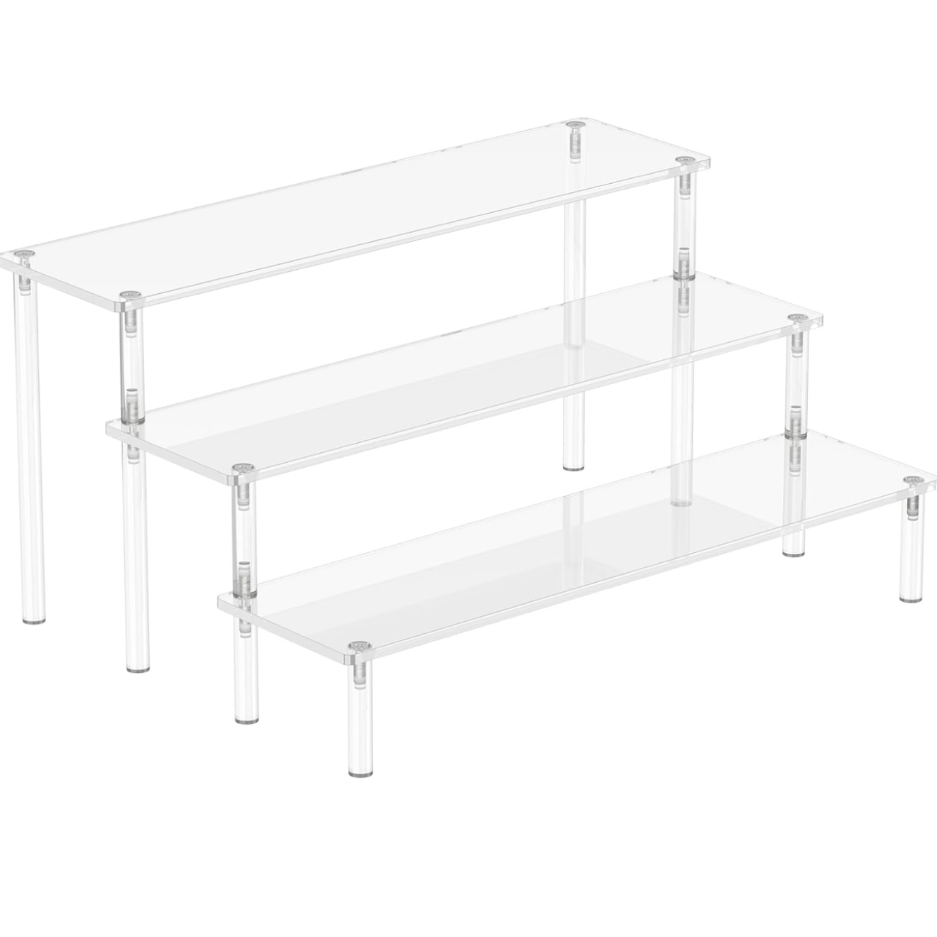 Acrylic Display Risers thumbnail