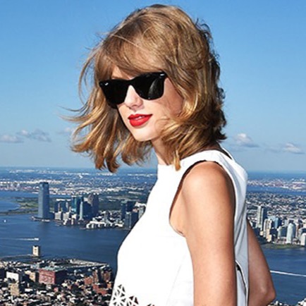 Bay Area/NorCal Swifties ✨ thumbnail