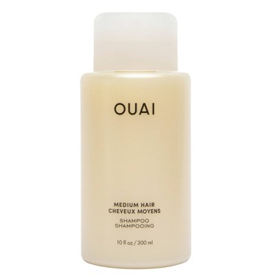 OUAI Medium Hair Shampoo  thumbnail