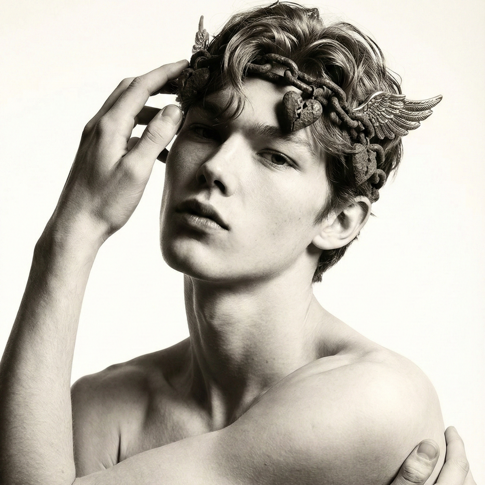 Support Santi De Luca thumbnail