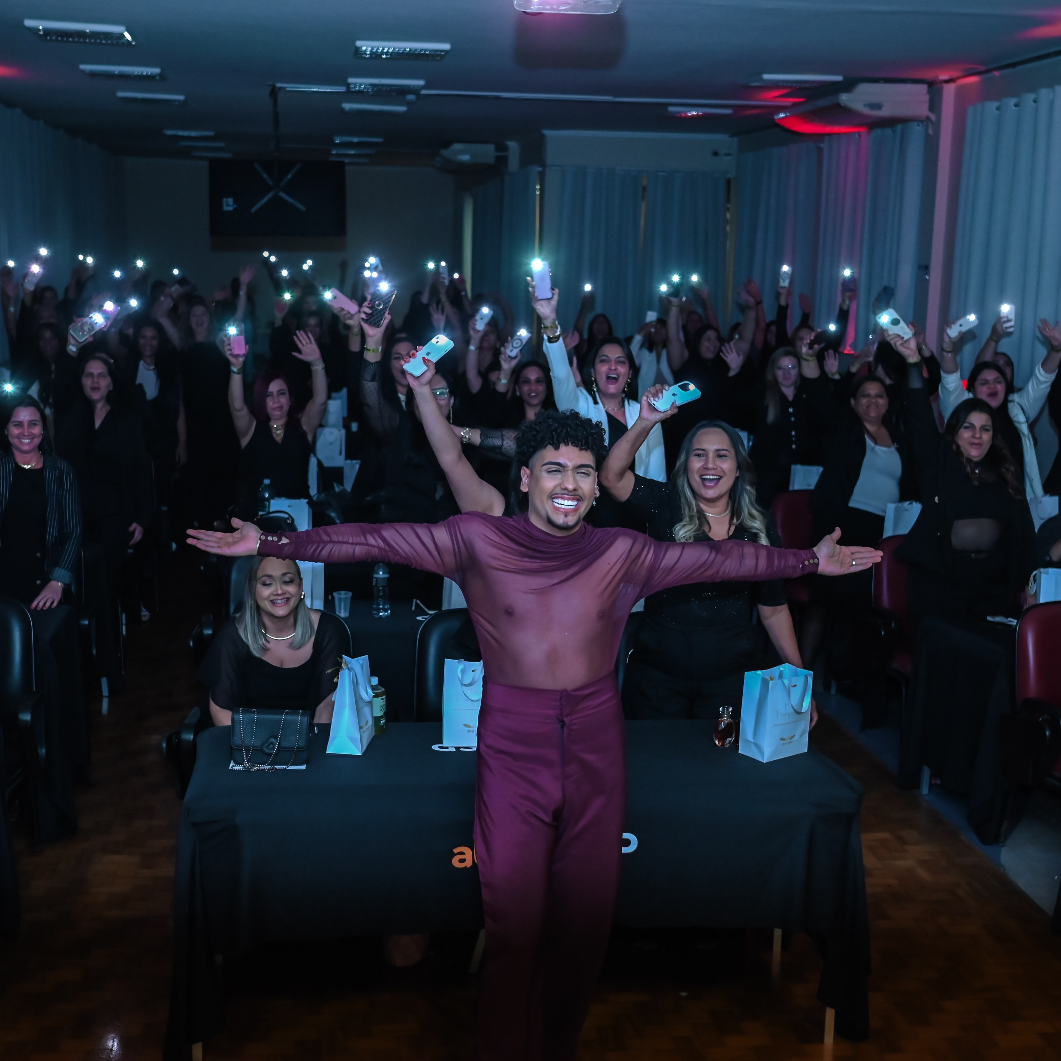 Workshop / Presença VIP thumbnail