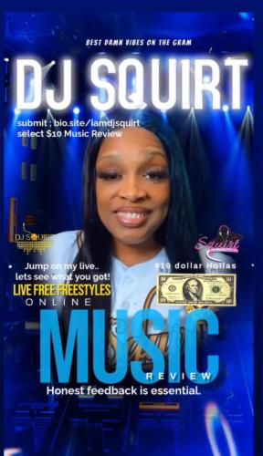 $10.00 Music Review thumbnail