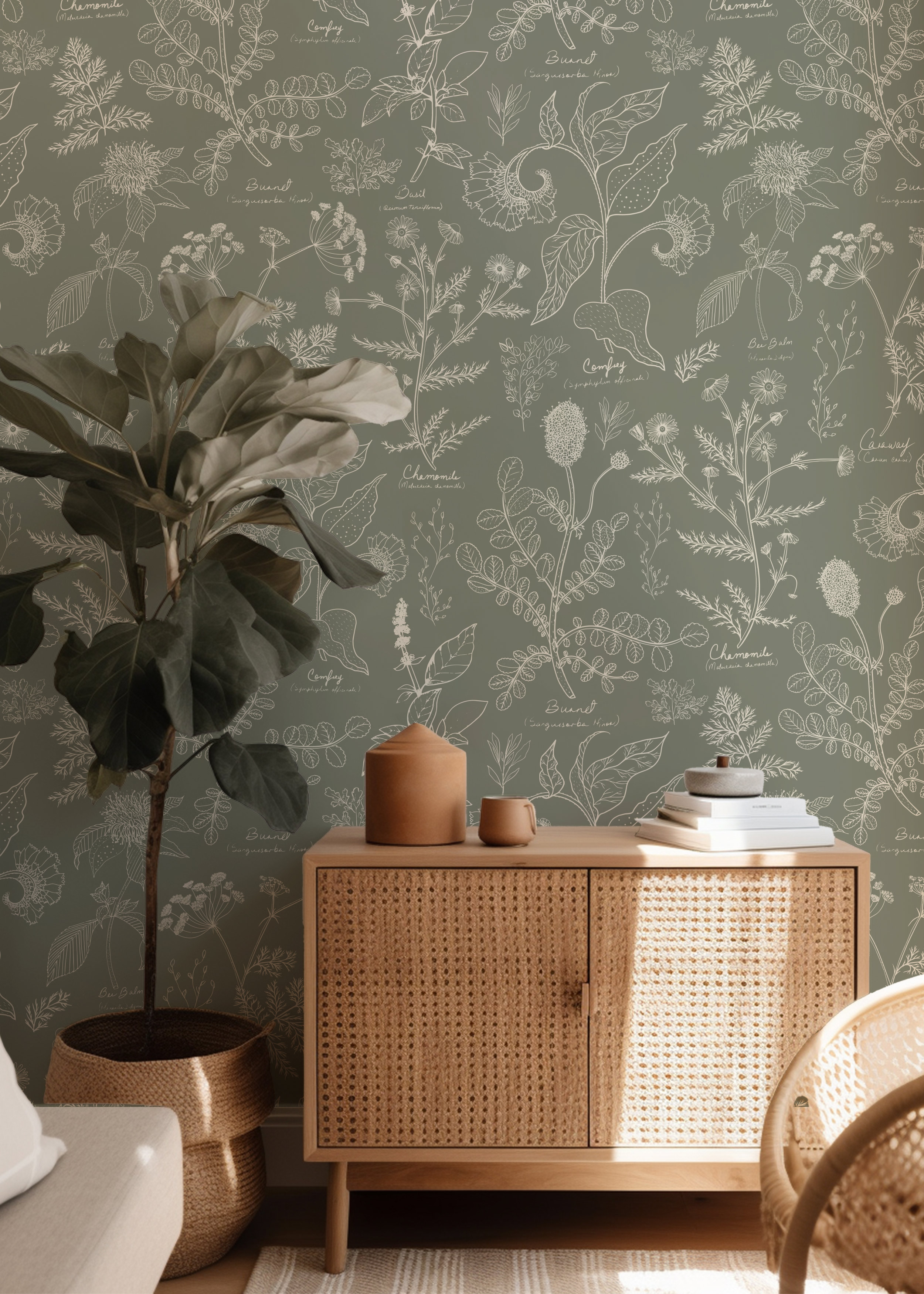 Shop Wallpaper Collection at Loomwell thumbnail