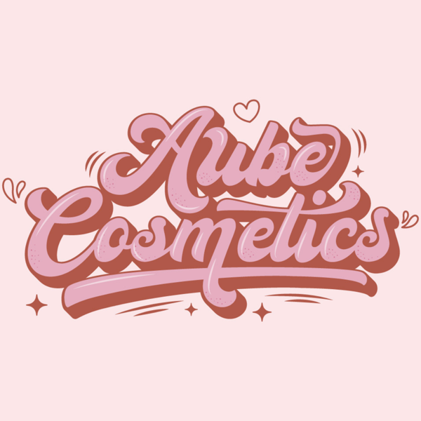 Aube Cosmetics — Bio Site