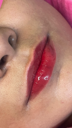 GLOW LIPS SPA LABIAL thumbnail