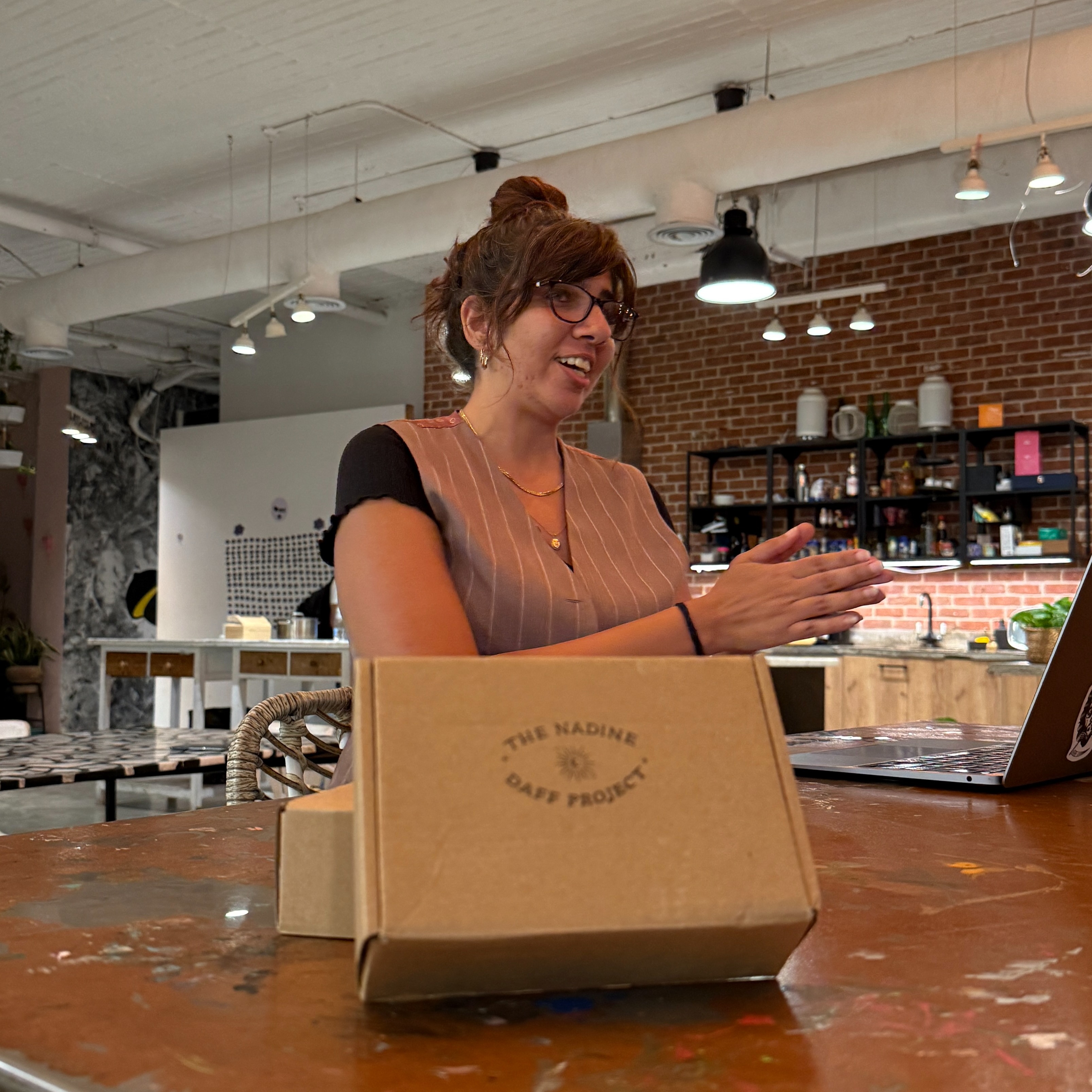 Email 13: Sourcing the Packaging thumbnail