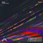 KOKO - Destination Napoli EP ( Including M-High Remix) thumbnail